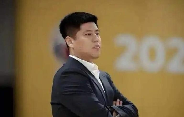 蜘蛛直播-潘江:今天大家重拾了信心和韧性,张宁复出的表现很不错