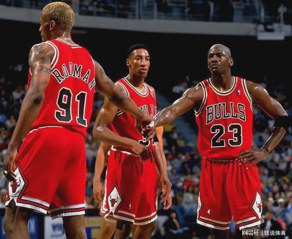 蜘蛛直播官方网站-NBA史上最具含金量的10个FMVP:乔丹两次上榜,11年诺天王第三!